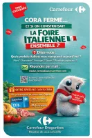 👉 Vos idées italiennes / Uw Italiaanse suggesties